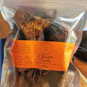 How to use chaga chunks for making tea? What are the benefits of using chaga chunks in my daily routine? Chaga chunks for brewing my own chaga tea at home. Where can I buy high-quality chaga chunks for tea? Can chaga chunks be used to make a concentrated chaga extract? How to properly prepare chaga chunks for tea brewing. Chaga chunks for boosting my immune system naturally. What is the recommended dosage of chaga chunks for tea? Chaga chunks vs. chaga powder: Which one should I choose? Can chaga chunks be reused for multiple tea infusions? chaga chunks for making DIY tinctures, Chaga chunks for grinding to make teas, coffee or powder, grind chaga chings into powders and put into capsules for your own homemade chaga powder tablets.