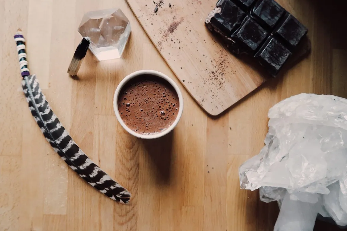 cacao ceremony ritual What Does a Cacao Ceremony Involve? How to Prepare Cacao, Rituals, and the Physical and Spiritual Benefits. ireland cacao ceremony westmeath ireland, raharney